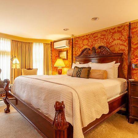 Ivy Lodge นิวพอร์ต ภายนอก รูปภาพ