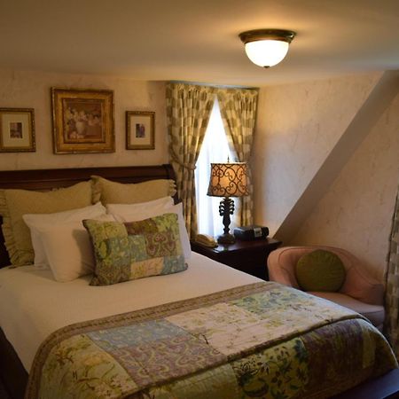 Ivy Lodge นิวพอร์ต ภายนอก รูปภาพ