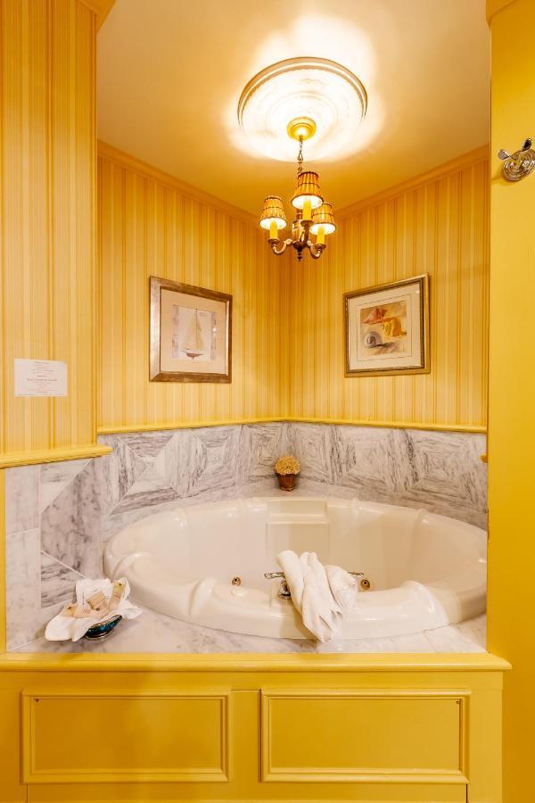 Ivy Lodge นิวพอร์ต ภายนอก รูปภาพ