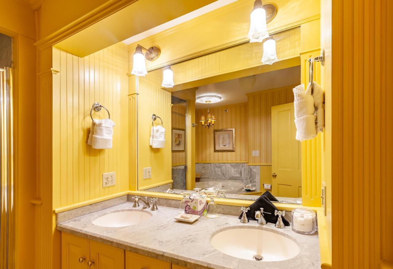 Ivy Lodge นิวพอร์ต ภายนอก รูปภาพ