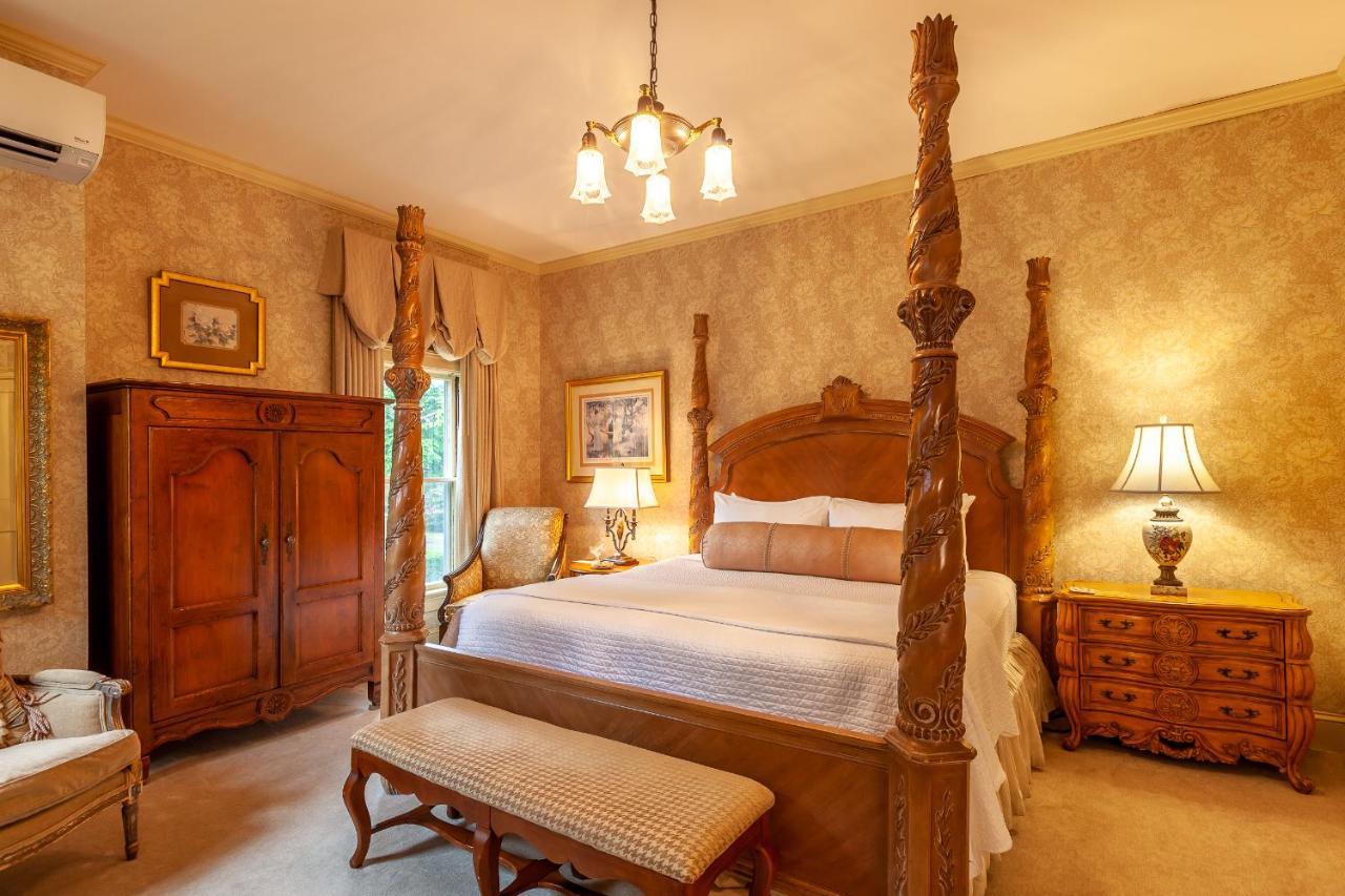Ivy Lodge นิวพอร์ต ภายนอก รูปภาพ