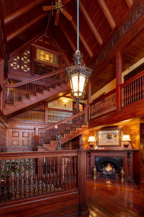 Ivy Lodge นิวพอร์ต ภายนอก รูปภาพ