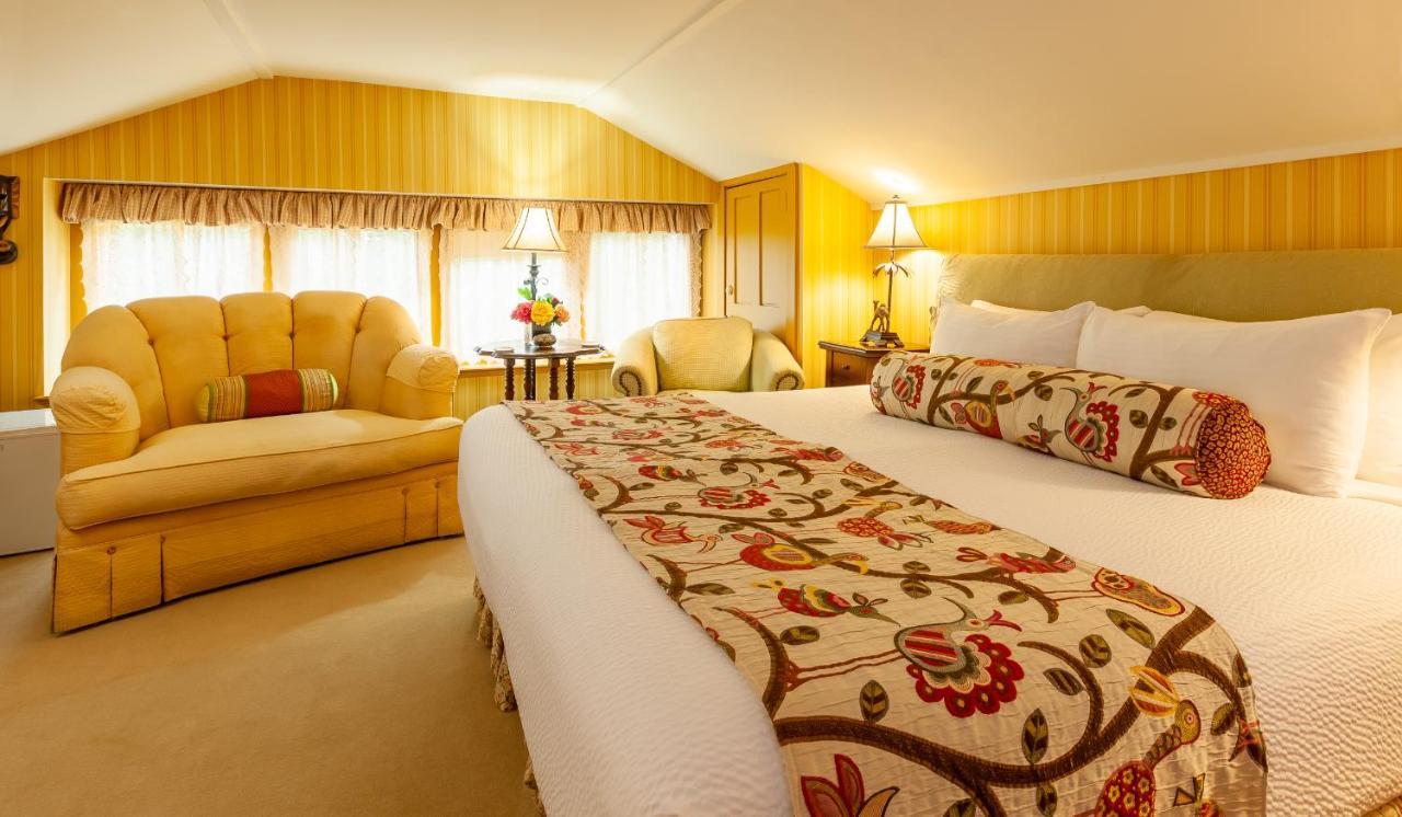 Ivy Lodge นิวพอร์ต ภายนอก รูปภาพ