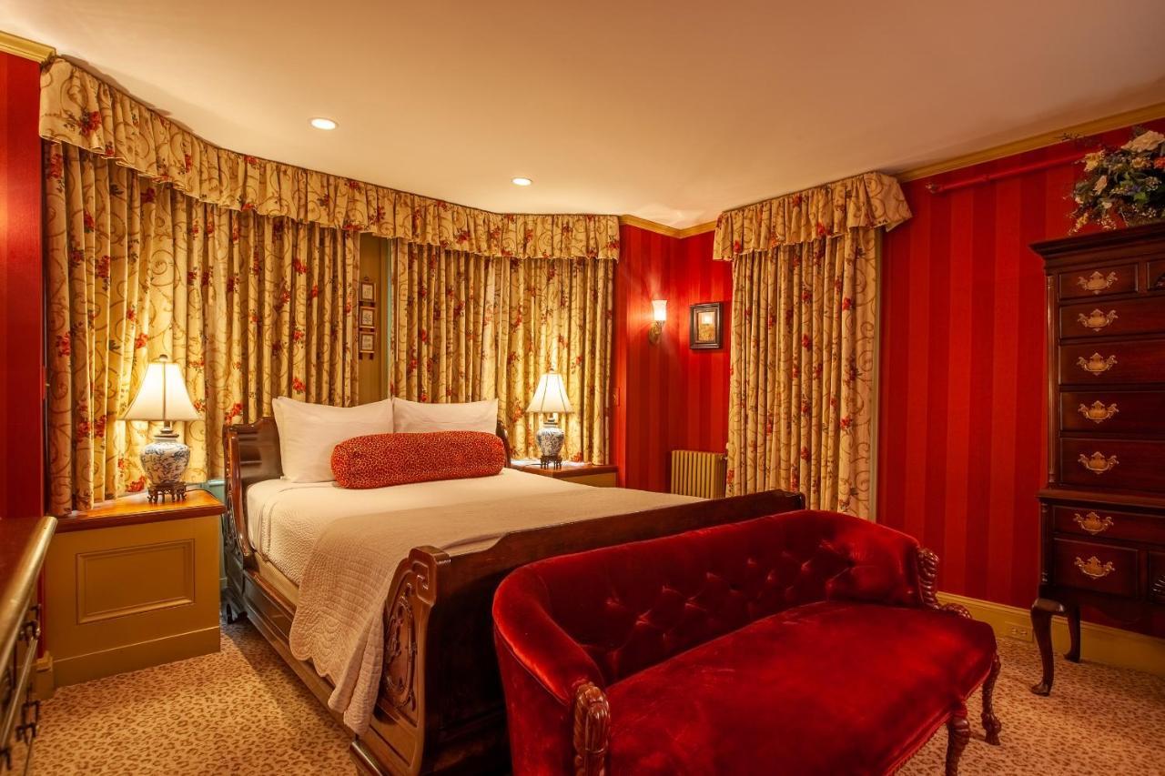Ivy Lodge นิวพอร์ต ภายนอก รูปภาพ
