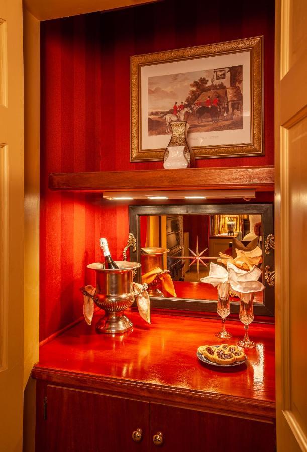 Ivy Lodge นิวพอร์ต ภายนอก รูปภาพ
