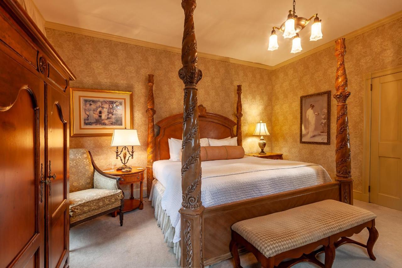Ivy Lodge นิวพอร์ต ภายนอก รูปภาพ
