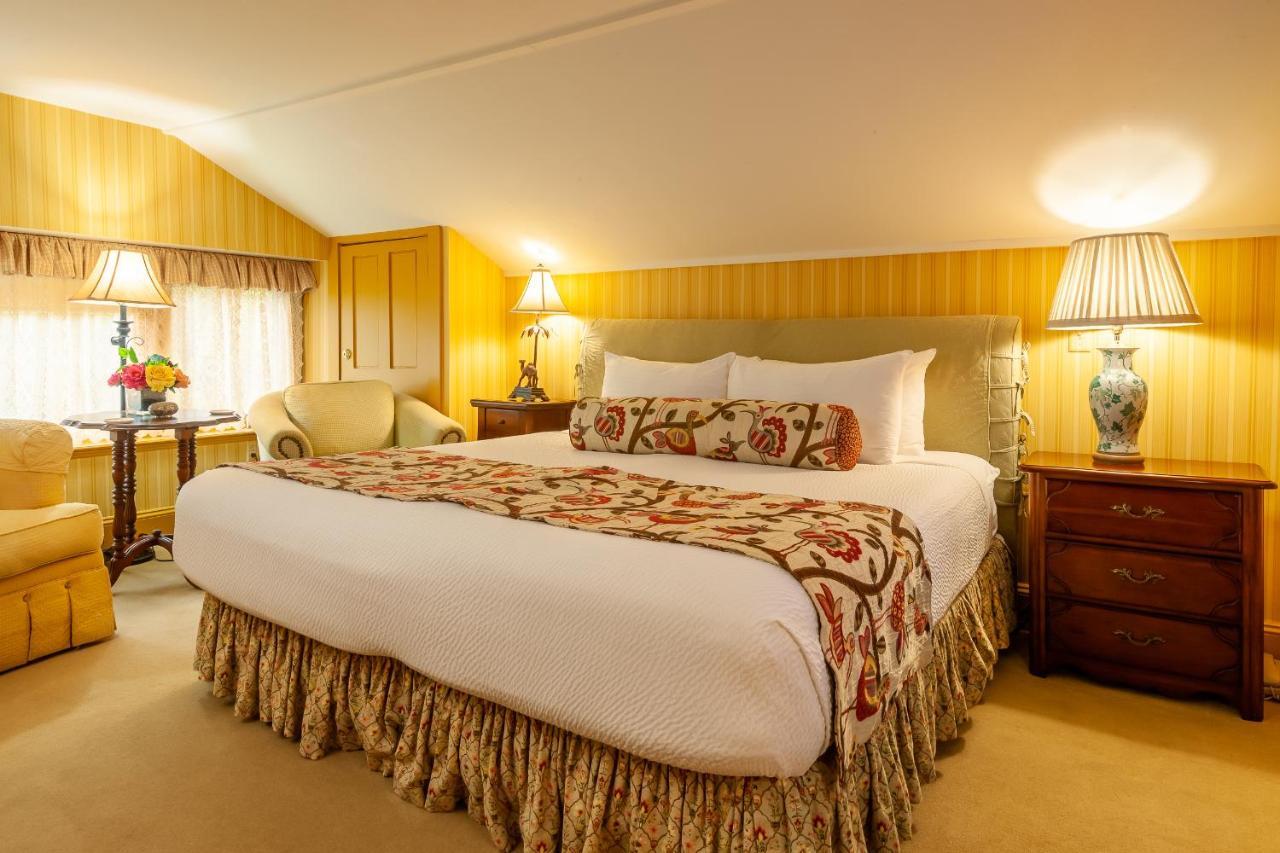 Ivy Lodge นิวพอร์ต ภายนอก รูปภาพ