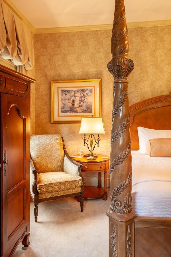 Ivy Lodge นิวพอร์ต ภายนอก รูปภาพ