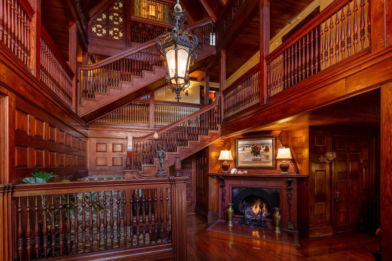 Ivy Lodge นิวพอร์ต ภายนอก รูปภาพ