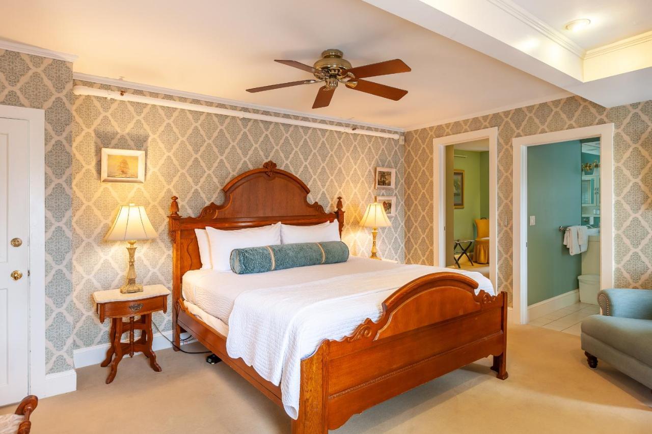 Ivy Lodge นิวพอร์ต ภายนอก รูปภาพ