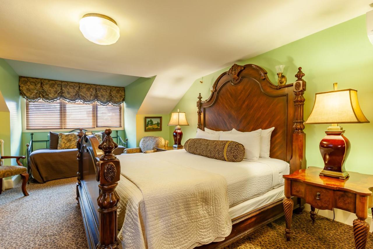 Ivy Lodge นิวพอร์ต ภายนอก รูปภาพ