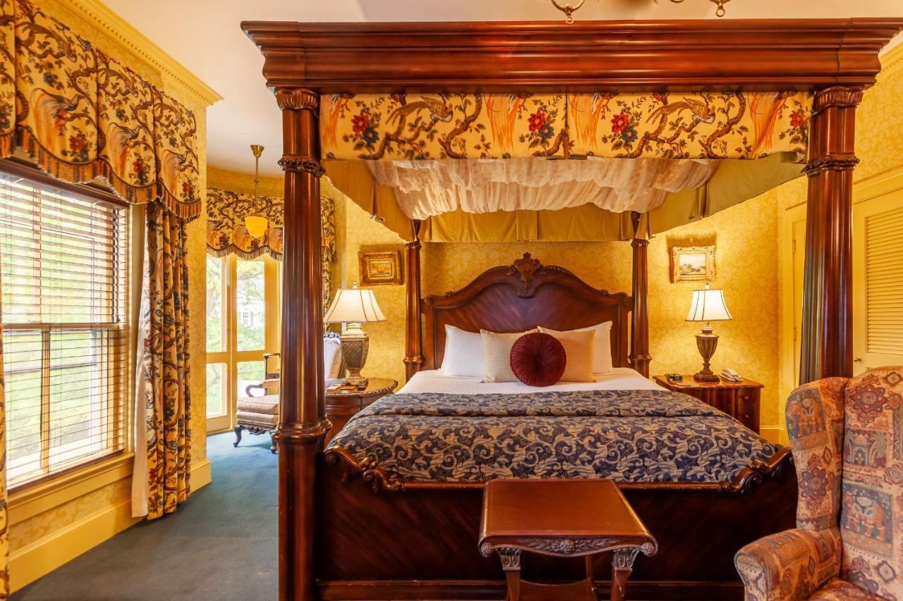 Ivy Lodge นิวพอร์ต ภายนอก รูปภาพ
