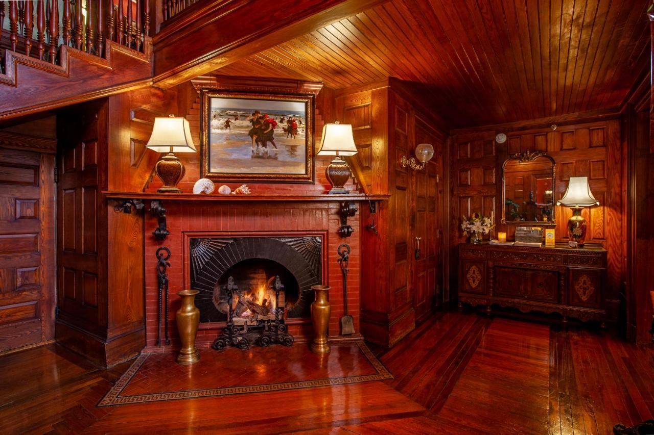 Ivy Lodge นิวพอร์ต ภายนอก รูปภาพ