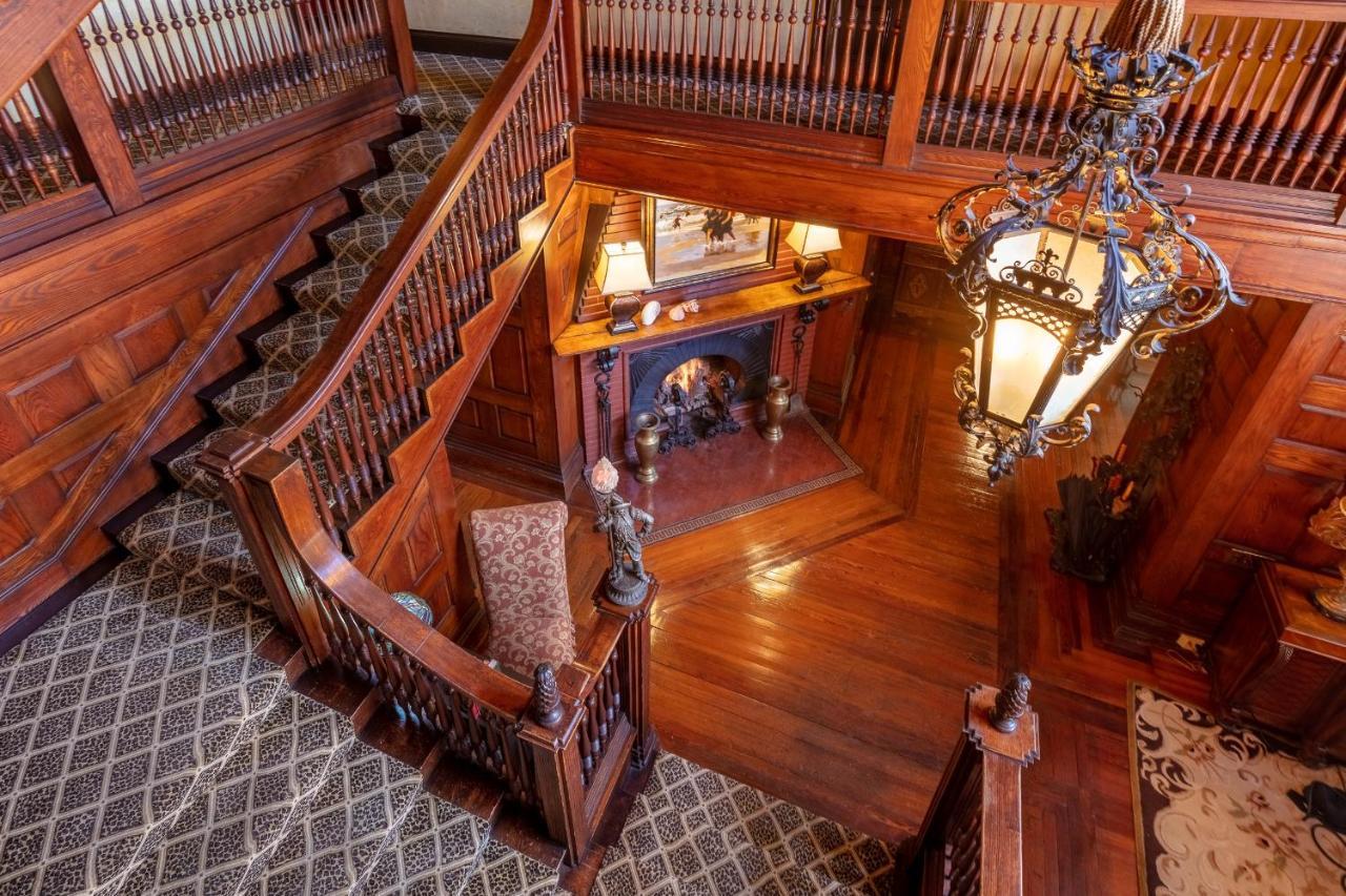 Ivy Lodge นิวพอร์ต ภายนอก รูปภาพ
