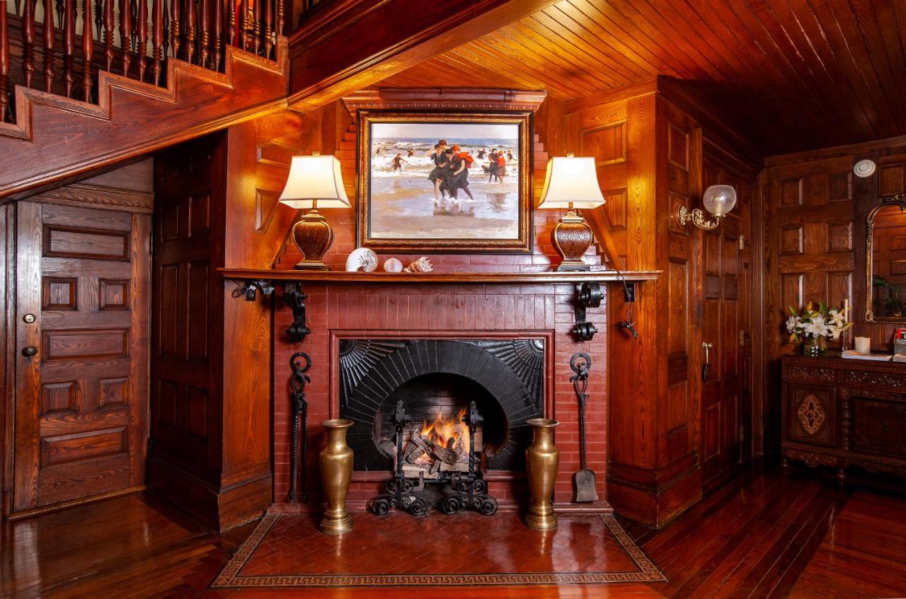 Ivy Lodge นิวพอร์ต ภายนอก รูปภาพ