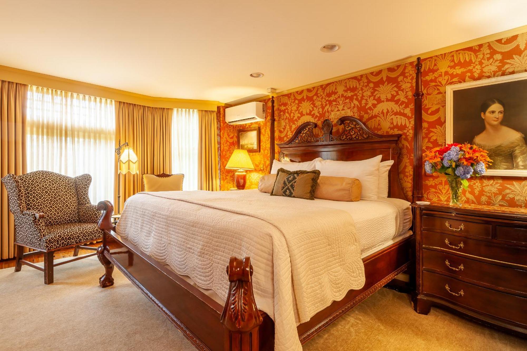 Ivy Lodge นิวพอร์ต ภายนอก รูปภาพ