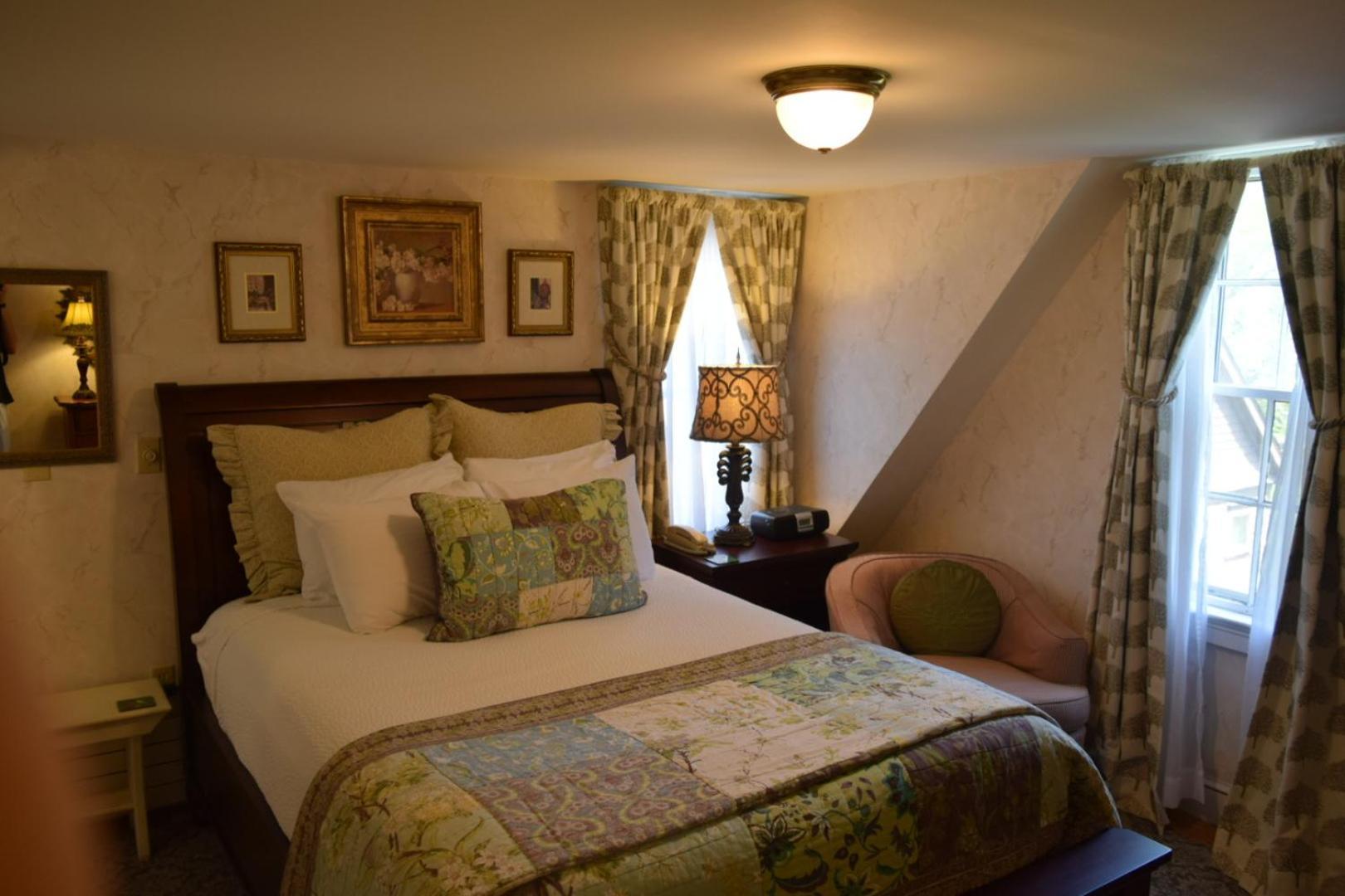 Ivy Lodge นิวพอร์ต ภายนอก รูปภาพ